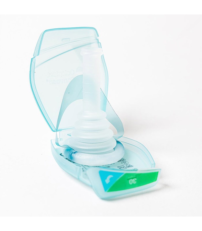 XCPee System Urinal Basic Kit für den Flug