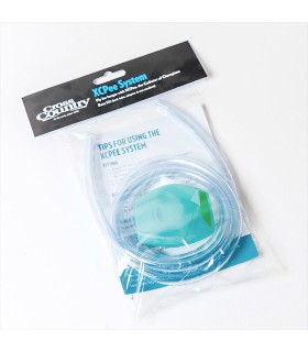 Kit base XCPee System Urinary for flight