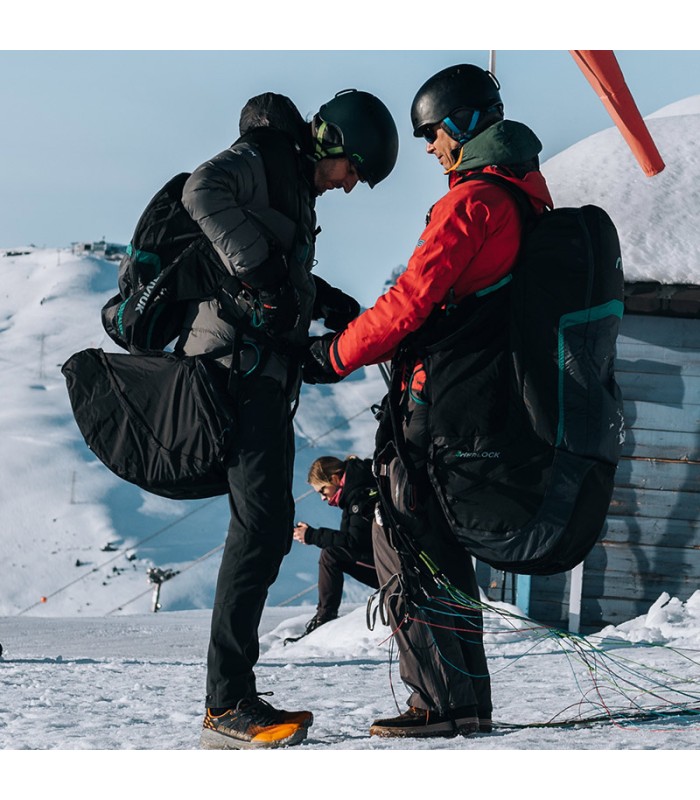 Sellette de parapente Watson 2 Niviuk