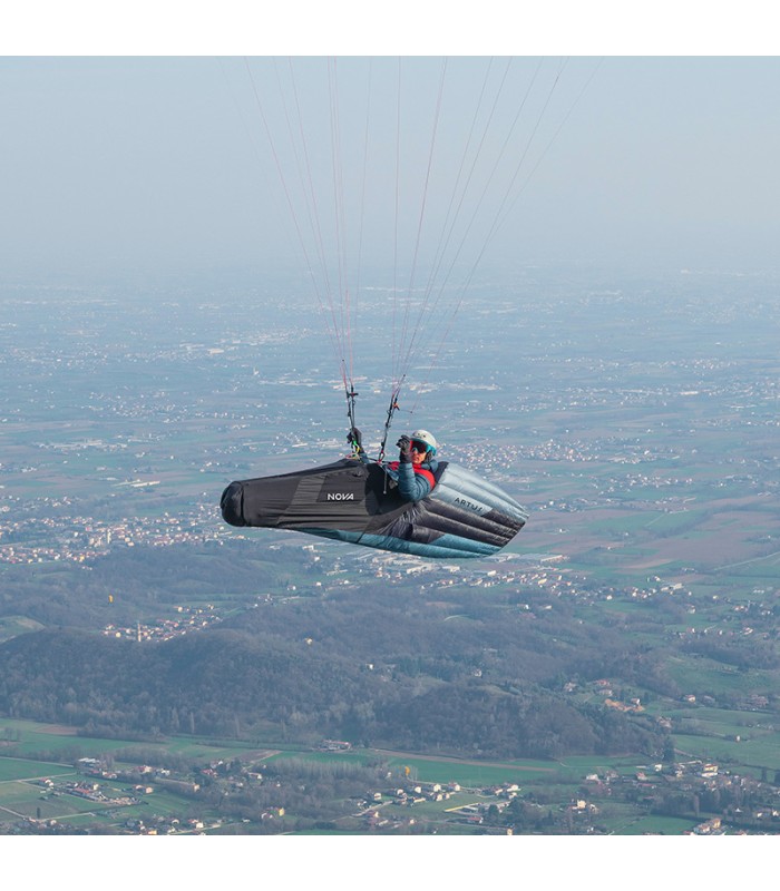 Sellette de Parapente Artus Nova