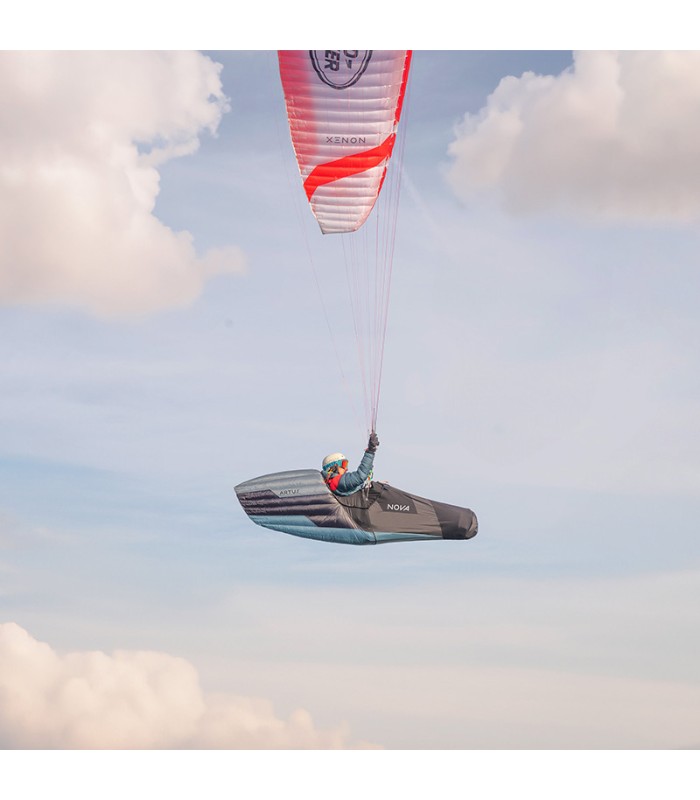 Artus Nova Paragliding harness