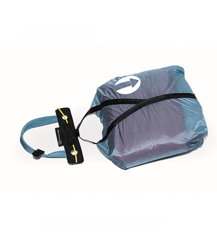 Poignée de secours pour sellettes Nova