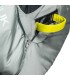 Emergency handle for Niviuk harnesses