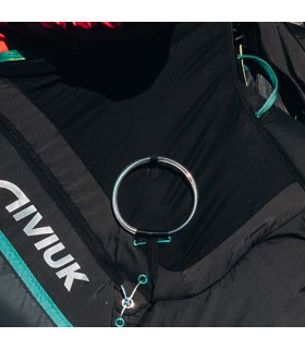 Poignée de Secours Niviuk