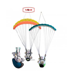 Mini Parapente Déco Nova