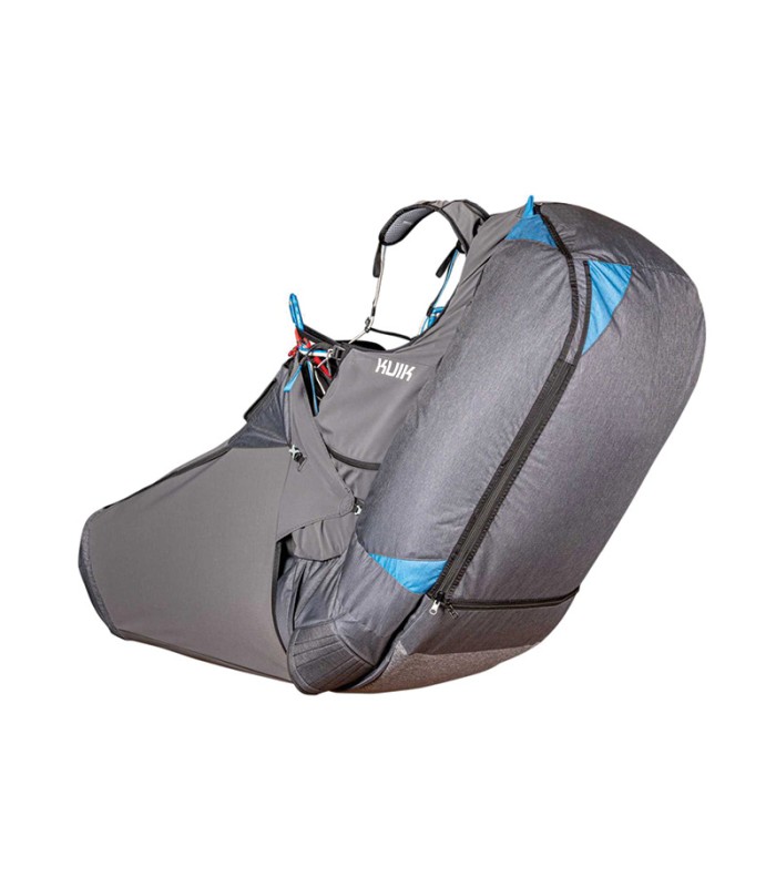 Kuik III Kortel Reversible Modular harness