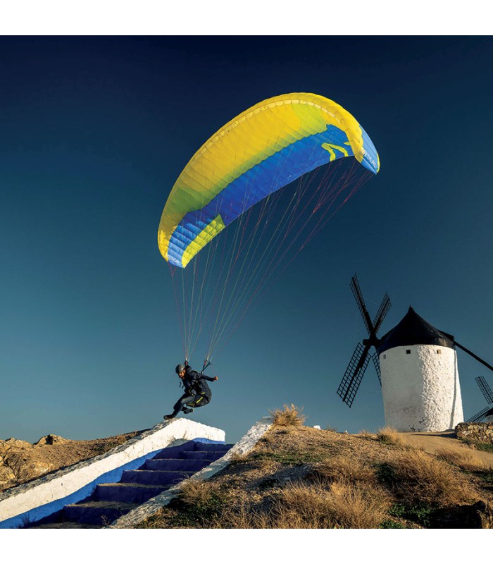 Aile de parapente Mescal 6 Skywalk