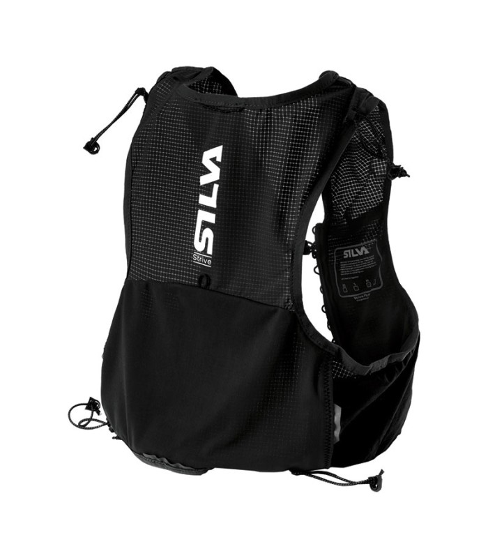 Gilet running et trail Strive Fly Vest Silva