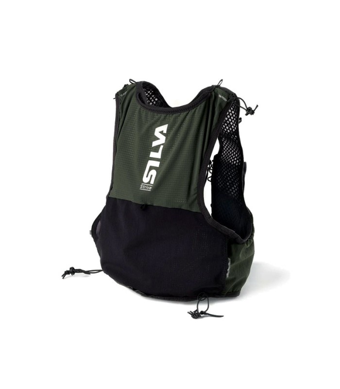 Gilet running et trail Strive 5 Vest Silva