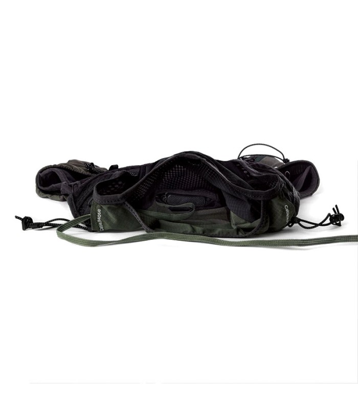 Gilet running et trail Strive 5 Vest Silva