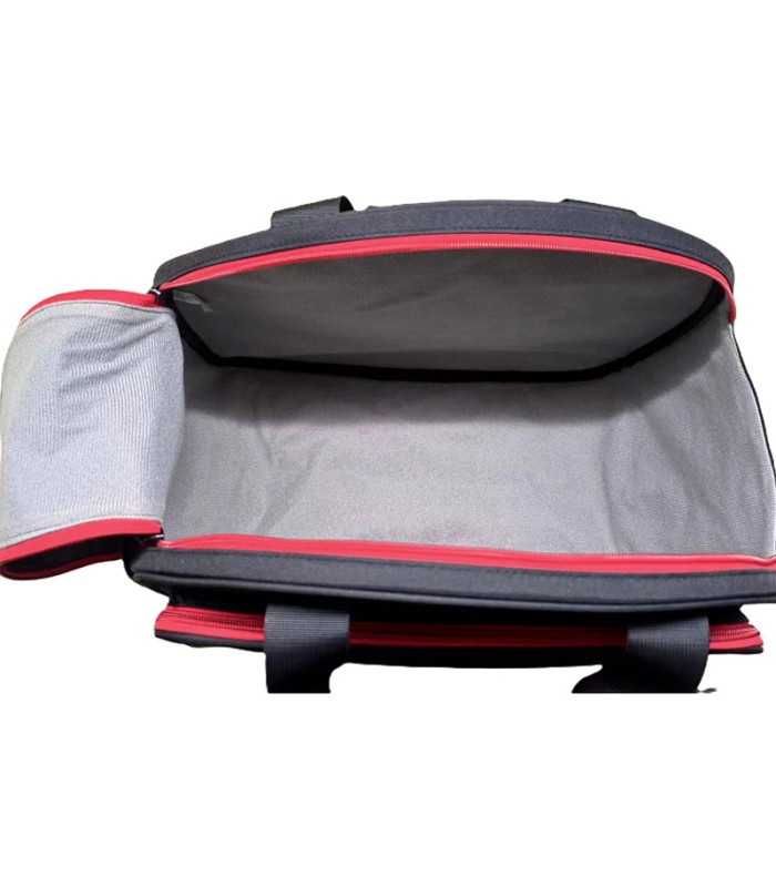 Storage bag for NVolo paramotor helmet