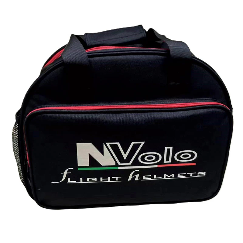 Sac De Transport étanche Pour Casque - Grande Capacité Avec Serrure à Combinaison - Pour Moto, Vélo, équipement De Sport