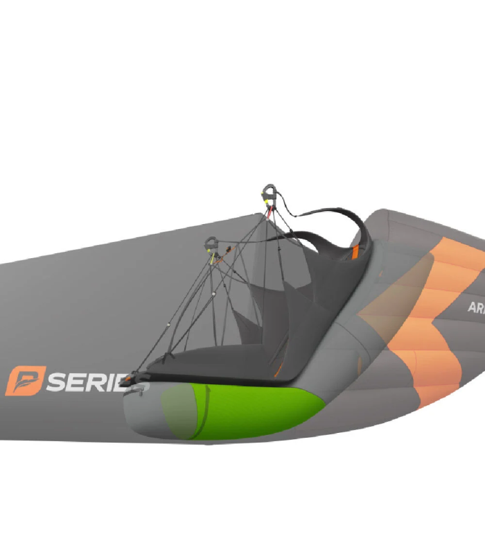 Inflatable Protection APAir Niviuk