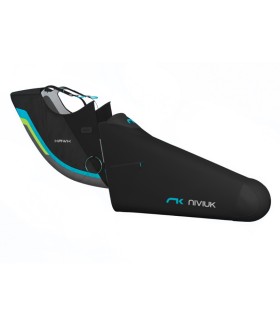 Coverlegs für Niviuk Arrow und Hawk Gleitschirmgurte