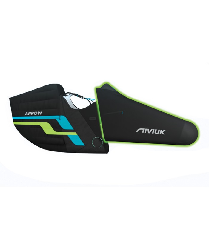 Coverlegs for Niviuk Arrow and Hawk harnesses