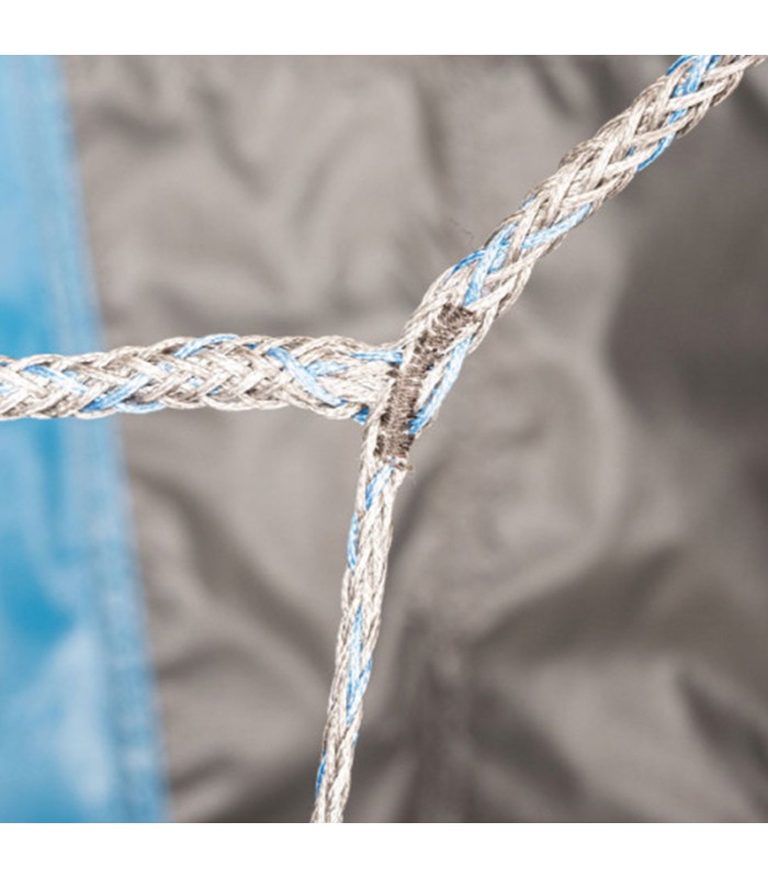 Kliff III Kortel paragliding harness