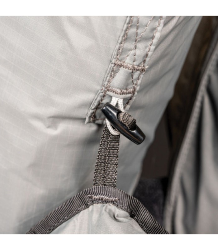 Abnehmbarer Kim-Airbag für Kliff 3 Kortel-Gurtzeug