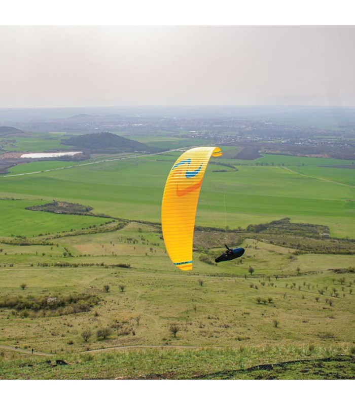 Aile de parapente Merlin Sky Paragliders