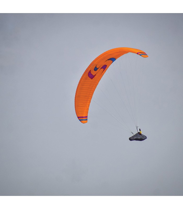 Aile de parapente Merlin Sky Paragliders