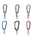 Lock Camp key ring carabiner