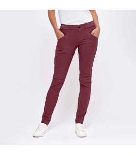 Laïla Peak Looking For Wild technical pants