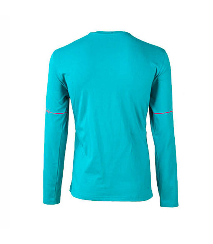 T-Shirt Waves GIN