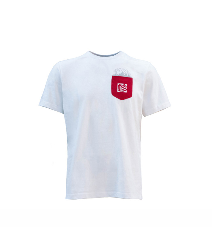 T-Shirt Pocket GIN