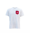 Pocket T-shirt GIN