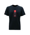 Label T-shirt GIN