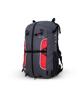 X-Lite 40L Tasche GIN