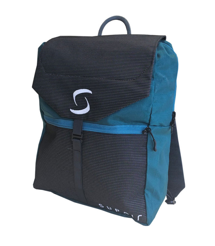 Sac City 2 Supair