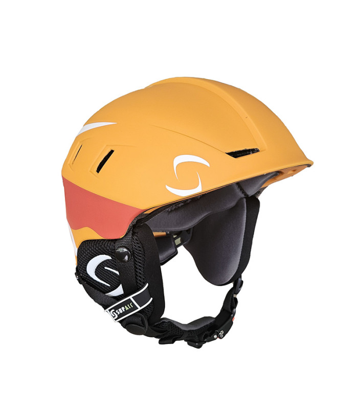 Casque Parapente Pilot Supair