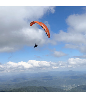 Paragliding Flügel Sycross 3 von sol paraglider