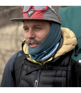 Tour de cou - Bandana Supair