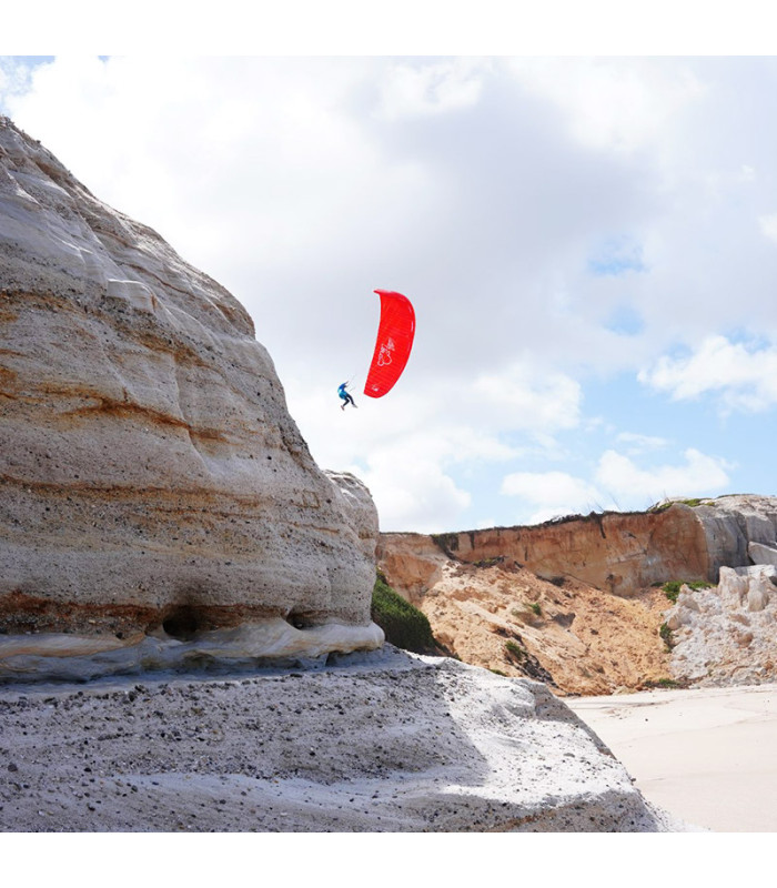 Aile de parapente La Mouette LittleCloud