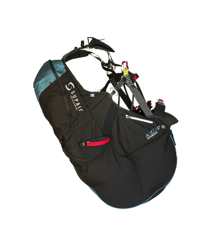 Complete Paragliding Pack Eona 4