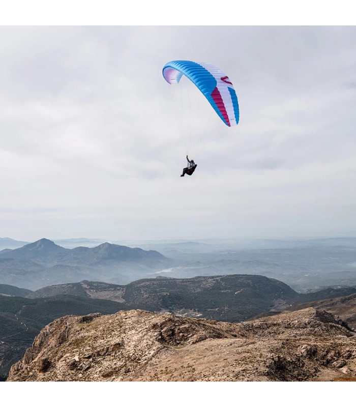 Pack complet parapente Masala 3