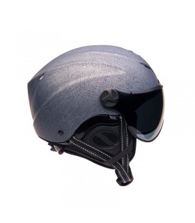 Casque Parapente 1/2 jet Nerv Icaro