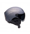 Casque Parapente 1/2 jet Nerv V1 Icaro
