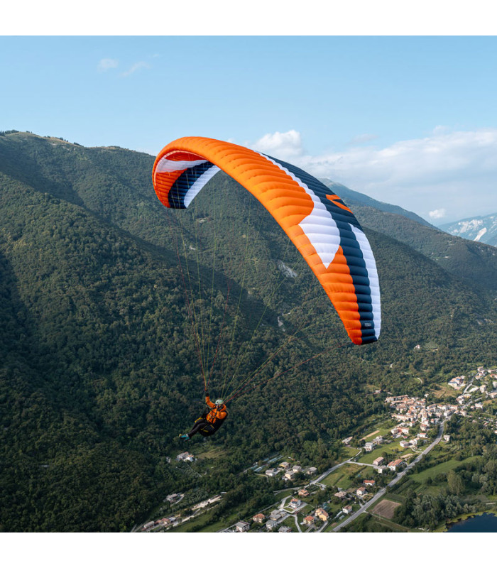 Aile de Parapente Tequila 6 Skywalk