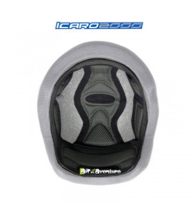 Interchange Interchange for ULM Icaro Helmet