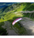 Used wing Spirit - 85+ - Wildberry - Skywalk