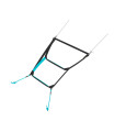 Speed-bar for Arrow and Hawk Niviuk harnesses