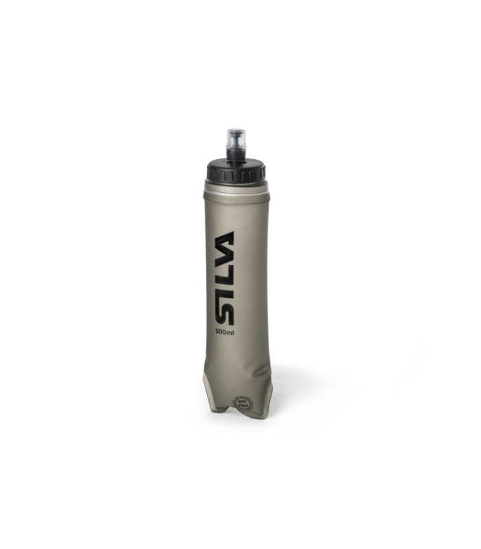 Soft Flask 500 ml Silva