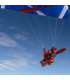 Papoose 2 ITV Paragliding wing