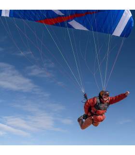 Papoose 2 ITV Paragliding wing