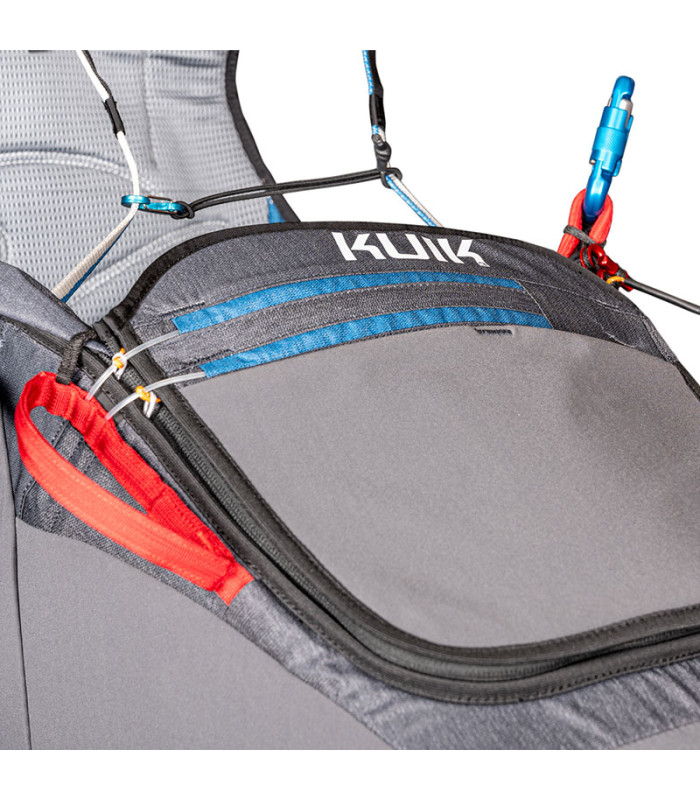 Kocon for Kuik III Kortel Harness