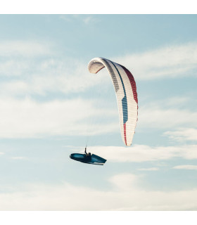 ALP Supair Paragliding Harness