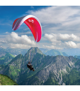aile de parapente biplace orca 6 de la marque dudek