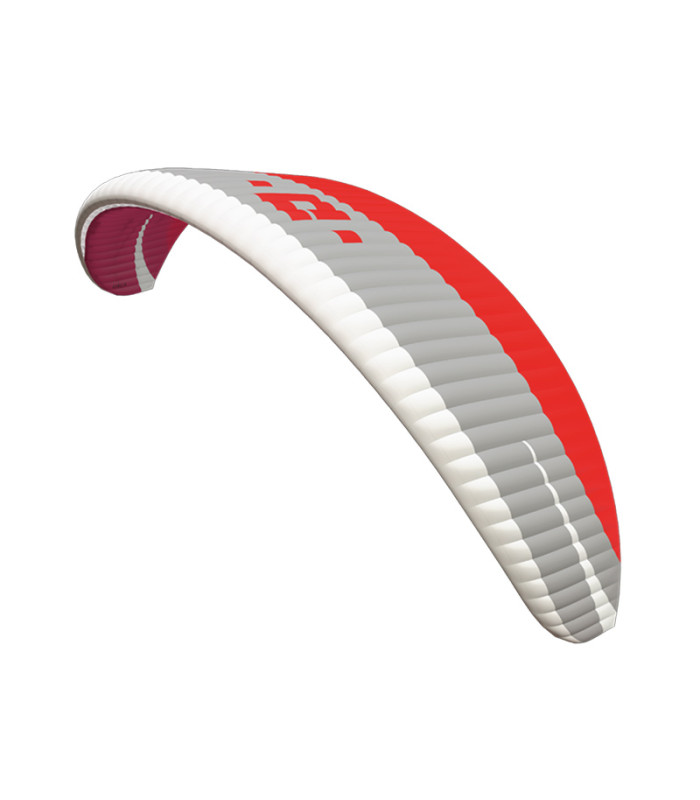 Aile de parapente Biplace Orca 6 Dudek